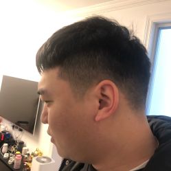 -3AM HAIR SALON染发烫发接发