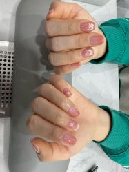 -雅洁美甲美睫