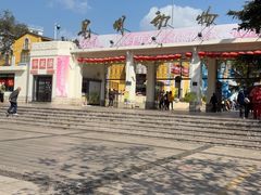 -昆明动物园