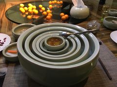 -澳珀食堂