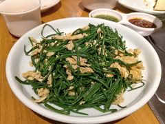 -蒙亨·手把肉·蒙古包文化主题餐厅(天恒广场店)