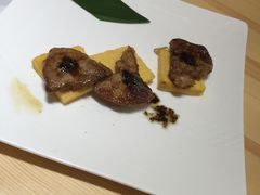 -清水日本料理铁板烧(学府路店)