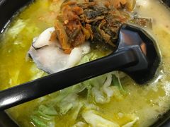 -阿香米线(凯德广场.1818店)