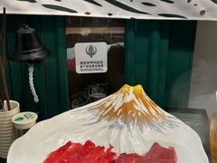 -马灯部落·西湖边的创意山景餐厅(虎跑动物园店)