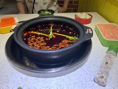 -钢管厂五区小郡肝火锅串串香(总店)