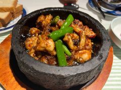 -桂满陇·桃花院落(长泰广场店)