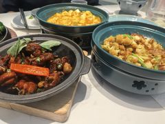 -鹿港小镇(悠唐店)