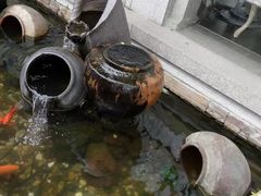 -星巴克(西湖天地店)