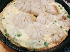 豆腐生煎-有家生煎(三里屯店)