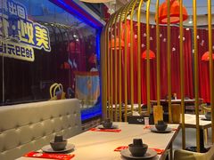 -钳小柒·小龙虾蓝龙王烧烤夜宵(长寿路店)