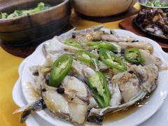 -汤氏美食台山水步特色黄鳝饭(龙津东路店)