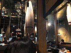 等位区-九锅一堂酸菜鱼(新南凯德直营店)