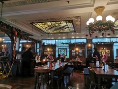 大堂-宝莱纳餐厅(滨江店)