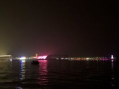 -青岛海滨风景区