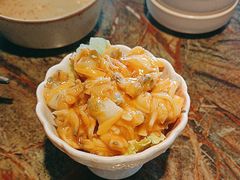 -炙柒Sekinana·精致料理 烧鸟·铁板烧(海上世界店)