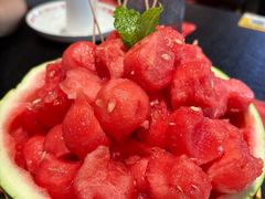 -周姑娘不等味·牛羊肉火锅·螃蟹罗氏虾·烤鱼烤串(高邮店)