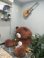 -Nice hair salon奈斯工作室