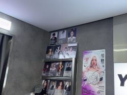 -YOUNGRICH街舞工作室