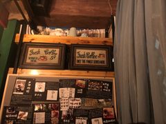 -一棵树咖啡馆(泉乐坊店)