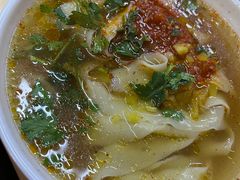 -盛京人人鸡味抻面(珠江桥店)
