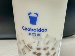 -茶百道(大兴绿地缤纷城店)