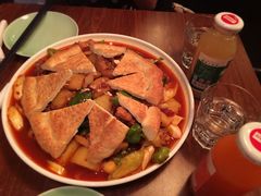 -疆Jiang·新疆秘制料理