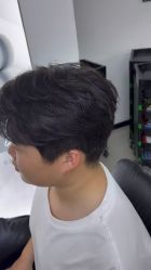 -米可造型烫染
