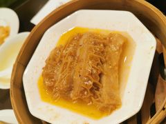 -京香轩·中餐厅(上海中庚聚龙酒店)