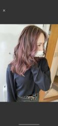 -SY COLOUR专业烫染