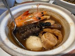 -莆田餐厅PUTIEN(三里屯店)