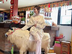 -后院犇牛主题餐厅(云岗店)