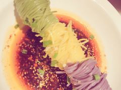 -绿茶餐厅(朝阳大悦城店)