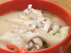 -张太婆老妈蹄花川菜馆·中华餐饮老字号(望平街店)