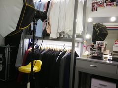 -拍刻风照相馆(南山西丽店)