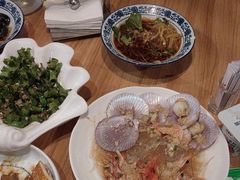 -糟粕醋·椰苑海南菜餐厅(亚龙湾天域酒店)