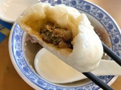 -老牌依强牛肉店(达道总店)