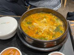 -本粥&拌饭cafe(欧亚新生活店)