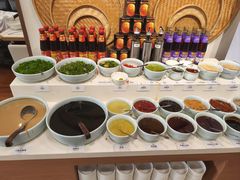 -第六季自助餐厅(北太平庄店)