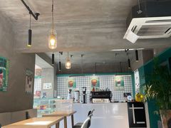 -十一咖啡(青年大街工厂店)