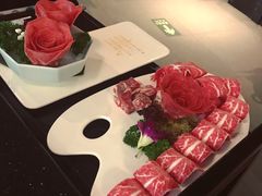 -捞王猪肚鸡火锅(财富中心店)
