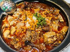 -青花椒花椒鱼(合生汇店)