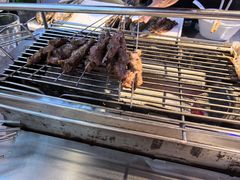 -江合勇丹东兄弟小串海鲜烧烤(总店)