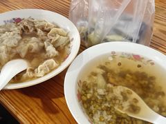 -松盛糕团店(红旗桥店)