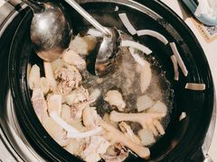 -百年果林椰子鸡(中洲店)