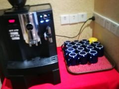 -北京临空智选假日酒店