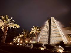 -海南清水湾莱佛士酒店