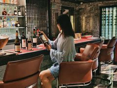 -北京四季酒店·采逸轩