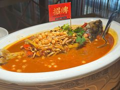 -桂小厨广西菜(印象城店)