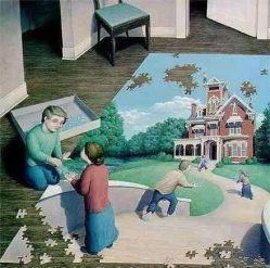 点击看大图 -丽锦美容美发