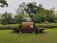 -江心屿景区